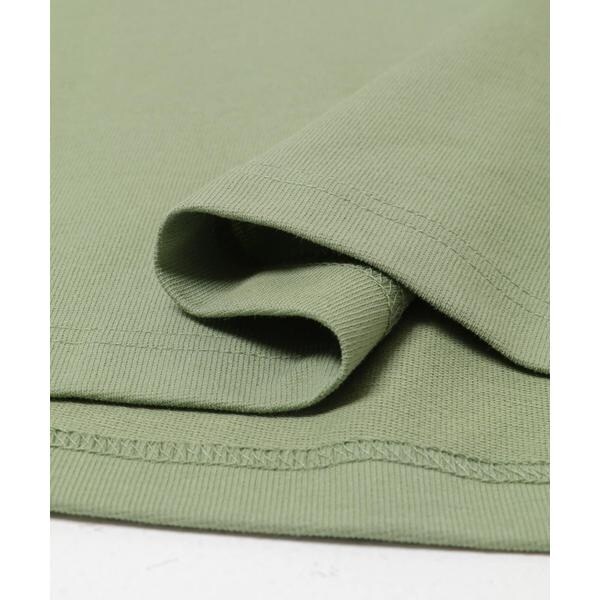アーバンリサーチ（URBAN RESEARCH）/NEW BALANCE　NB GREYポケットTシャツ_11