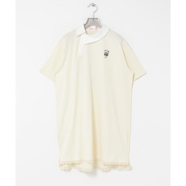アーバンリサーチ（URBAN RESEARCH）/VIVIANO　CIRCOLO LONG RUGBY SHIRTS
