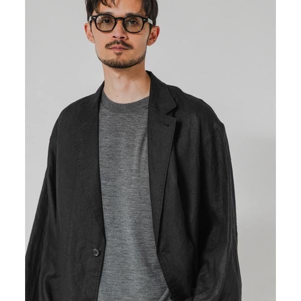 アーバンリサーチ（URBAN RESEARCH）/LINEN SHIRTS JACKET_3