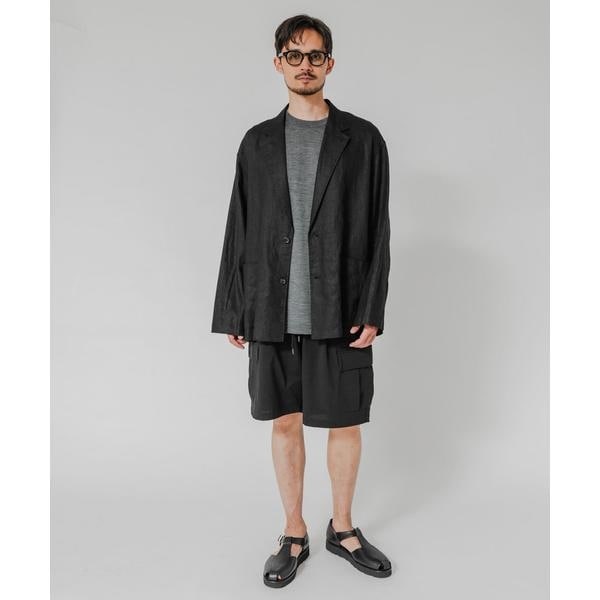 アーバンリサーチ（URBAN RESEARCH）/LINEN SHIRTS JACKET_6