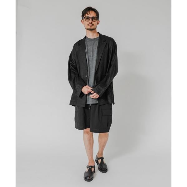 アーバンリサーチ（URBAN RESEARCH）/LINEN SHIRTS JACKET_8