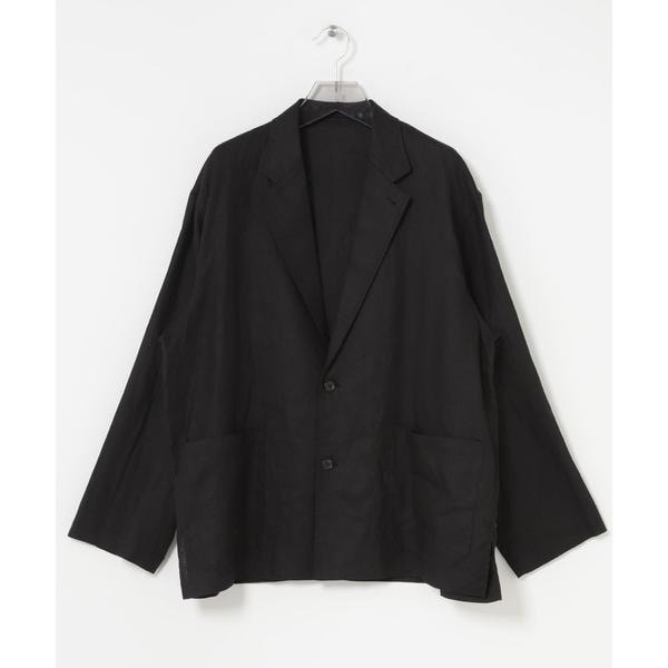 アーバンリサーチ（URBAN RESEARCH）/LINEN SHIRTS JACKET_9