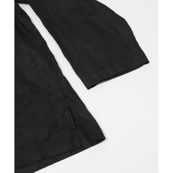 アーバンリサーチ（URBAN RESEARCH）/LINEN SHIRTS JACKET_10
