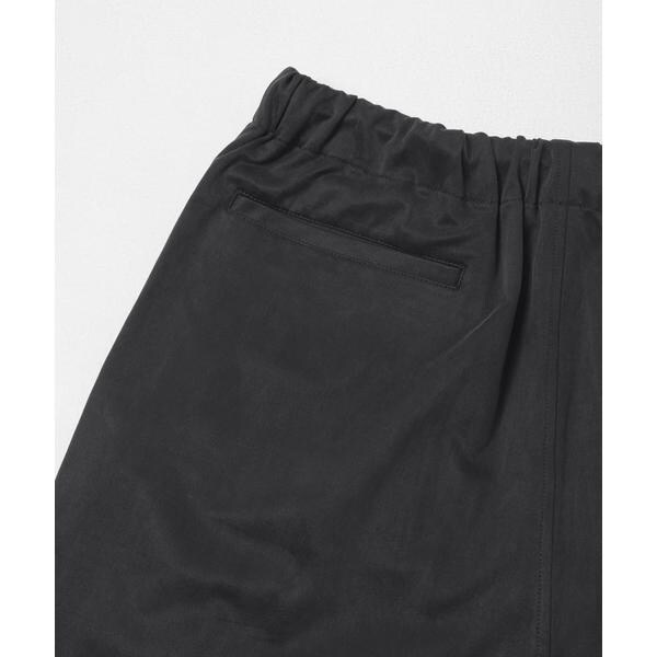 アーバンリサーチ（URBAN RESEARCH）/WASHABLE CUPRO OVER PANTS_11