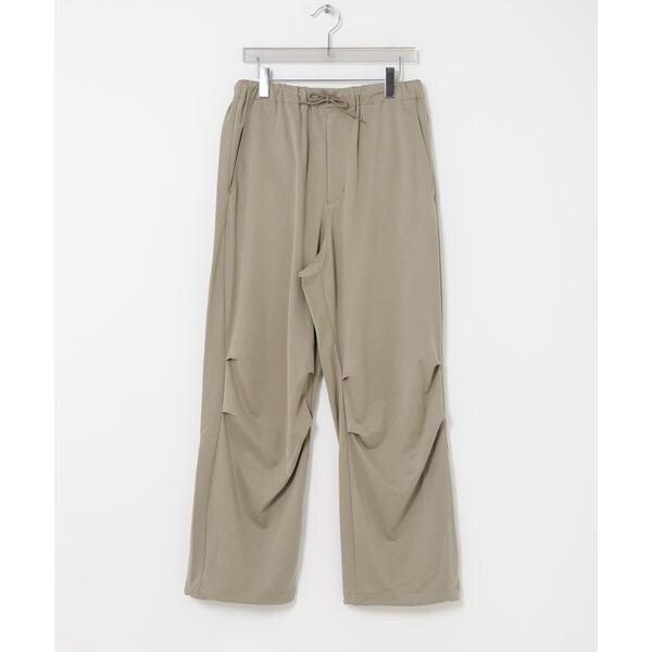 アーバンリサーチ（URBAN RESEARCH）/WASHABLE CUPRO OVER PANTS_16