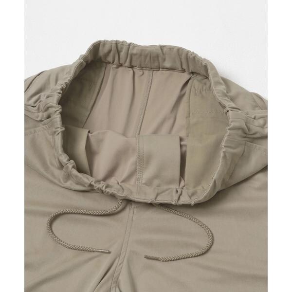 アーバンリサーチ（URBAN RESEARCH）/WASHABLE CUPRO OVER PANTS_18