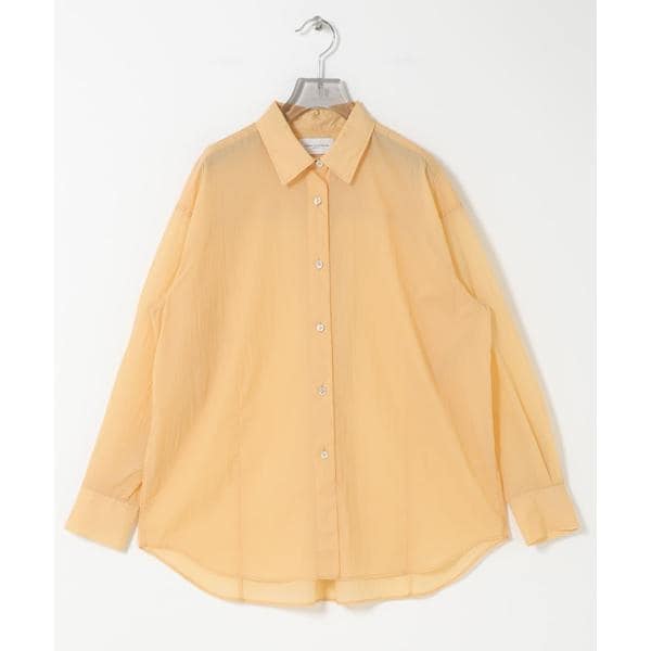 アーバンリサーチ（URBAN RESEARCH）/new basic　AIR SHEER SHIRTS_2