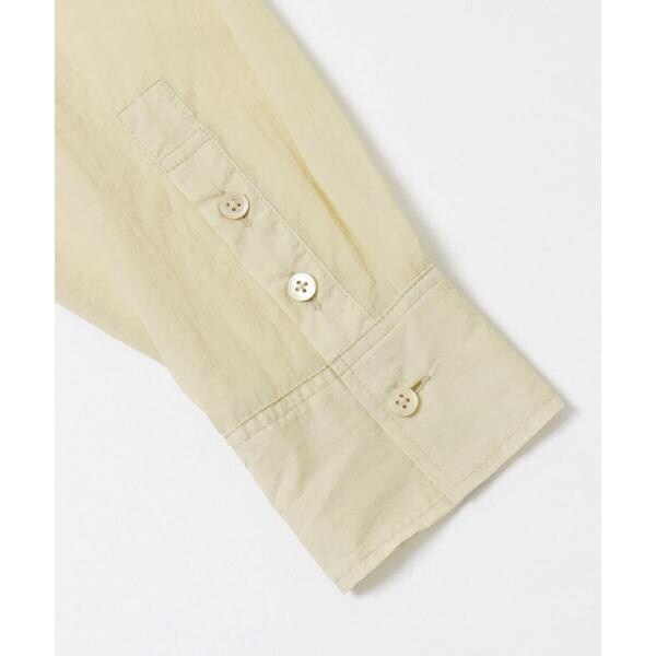 アーバンリサーチ（URBAN RESEARCH）/new basic　AIR SHEER SHIRTS_5