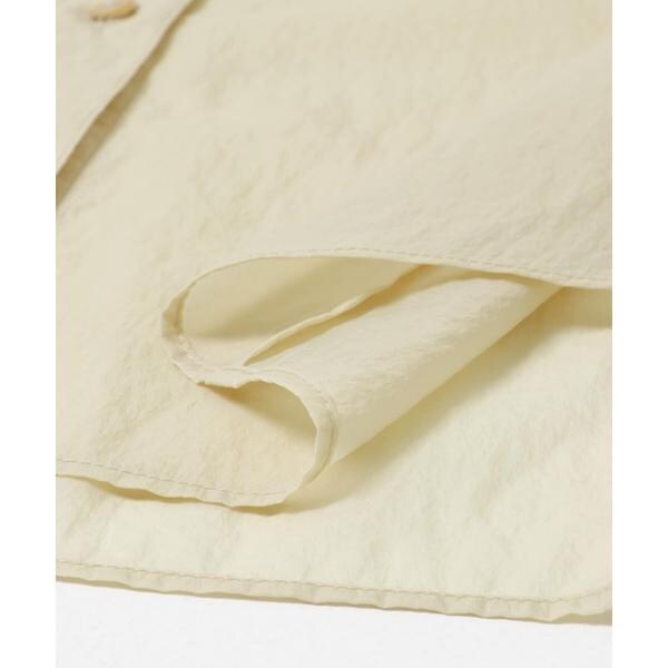 アーバンリサーチ（URBAN RESEARCH）/new basic　AIR SHEER SHIRTS_7