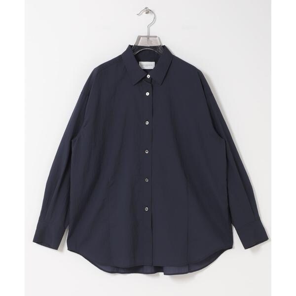 アーバンリサーチ（URBAN RESEARCH）/new basic　AIR SHEER SHIRTS_12