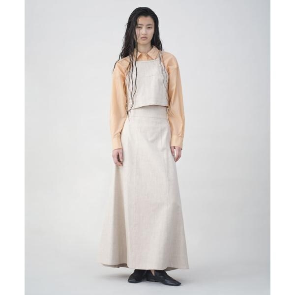 アーバンリサーチ（URBAN RESEARCH）/new basic　AIR SHEER SHIRTS_14
