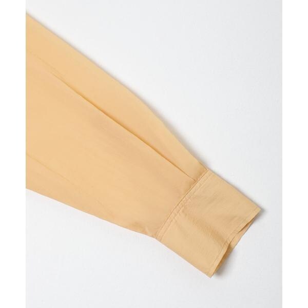 アーバンリサーチ（URBAN RESEARCH）/new basic　AIR SHEER SHIRTS_16