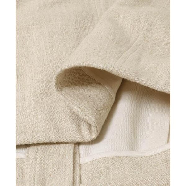 アーバンリサーチ（URBAN RESEARCH）/new basic　SLAB NEP BELT JACKET_6