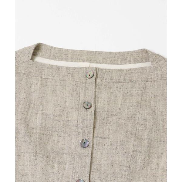アーバンリサーチ（URBAN RESEARCH）/new basic　SLAB NEP BELT JACKET_9