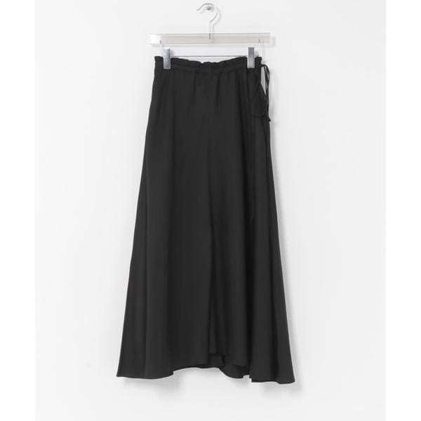 アーバンリサーチ（URBAN RESEARCH）/RECTO　FLUID LONG SKIRT