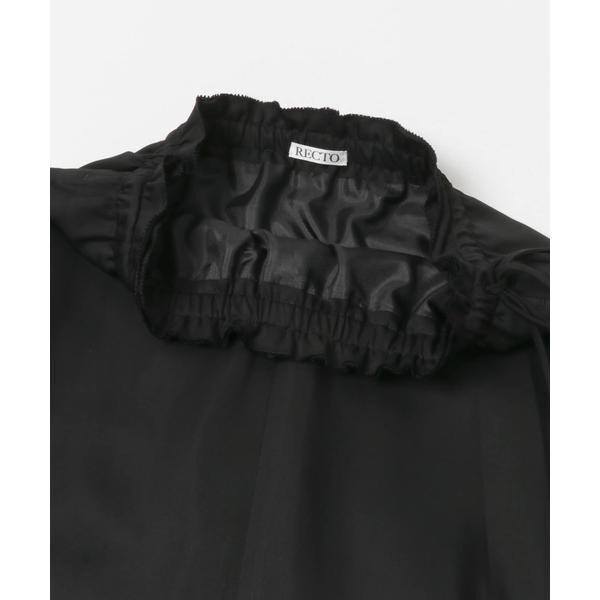 アーバンリサーチ（URBAN RESEARCH）/RECTO　FLUID LONG SKIRT_2