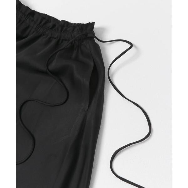 アーバンリサーチ（URBAN RESEARCH）/RECTO　FLUID LONG SKIRT_3