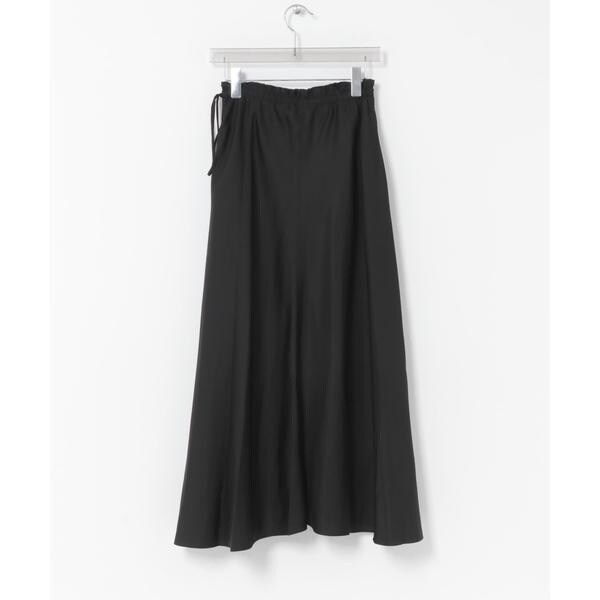アーバンリサーチ（URBAN RESEARCH）/RECTO　FLUID LONG SKIRT_4