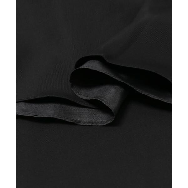 アーバンリサーチ（URBAN RESEARCH）/RECTO　FLUID LONG SKIRT_6