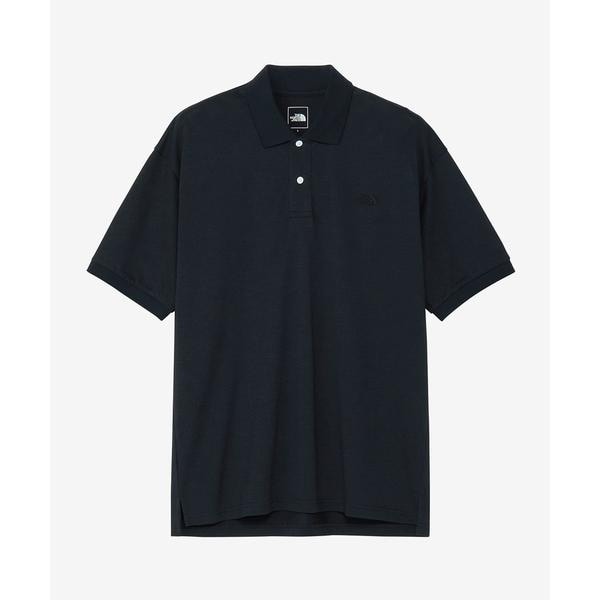 アーバンリサーチ（URBAN RESEARCH）/THE NORTH FACE　SHORT−SLEEVE ANY PART POLO_2