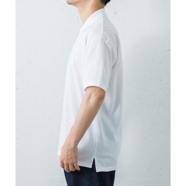 アーバンリサーチ（URBAN RESEARCH）/THE NORTH FACE　SHORT−SLEEVE ANY PART POLO_5