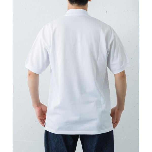 アーバンリサーチ（URBAN RESEARCH）/THE NORTH FACE　SHORT−SLEEVE ANY PART POLO_6
