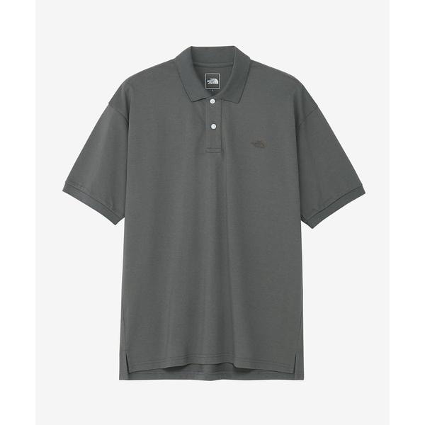 アーバンリサーチ（URBAN RESEARCH）/THE NORTH FACE　SHORT−SLEEVE ANY PART POLO_9