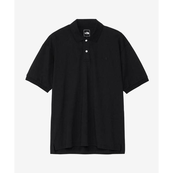 アーバンリサーチ（URBAN RESEARCH）/THE NORTH FACE　SHORT−SLEEVE ANY PART POLO_13