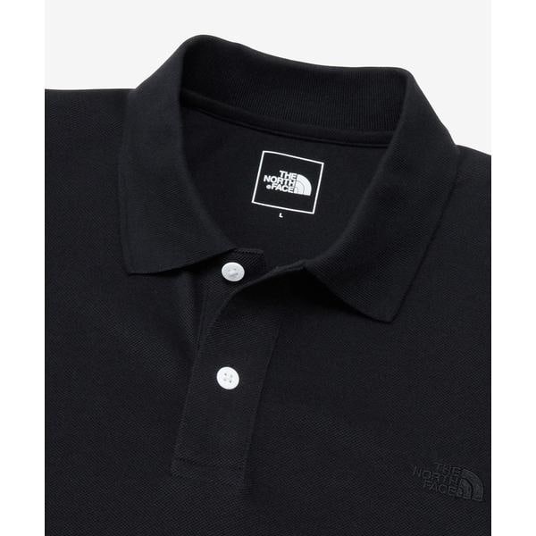 アーバンリサーチ（URBAN RESEARCH）/THE NORTH FACE　SHORT−SLEEVE ANY PART POLO_14