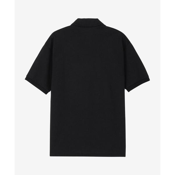 アーバンリサーチ（URBAN RESEARCH）/THE NORTH FACE　SHORT−SLEEVE ANY PART POLO_17