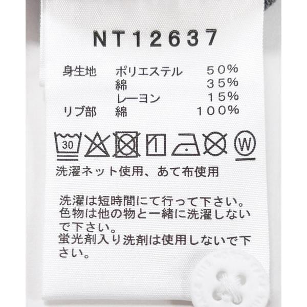 アーバンリサーチ（URBAN RESEARCH）/THE NORTH FACE　SHORT−SLEEVE ANY PART POLO_19