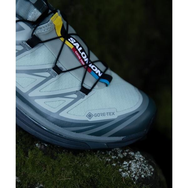 アーバンリサーチ（URBAN RESEARCH）/『26−30サイズ』SALOMON　EXCLUSIVE XT−6 GTX_1