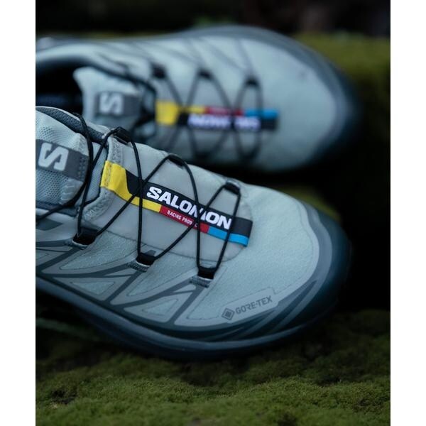 アーバンリサーチ（URBAN RESEARCH）/『26−30サイズ』SALOMON　EXCLUSIVE XT−6 GTX_3