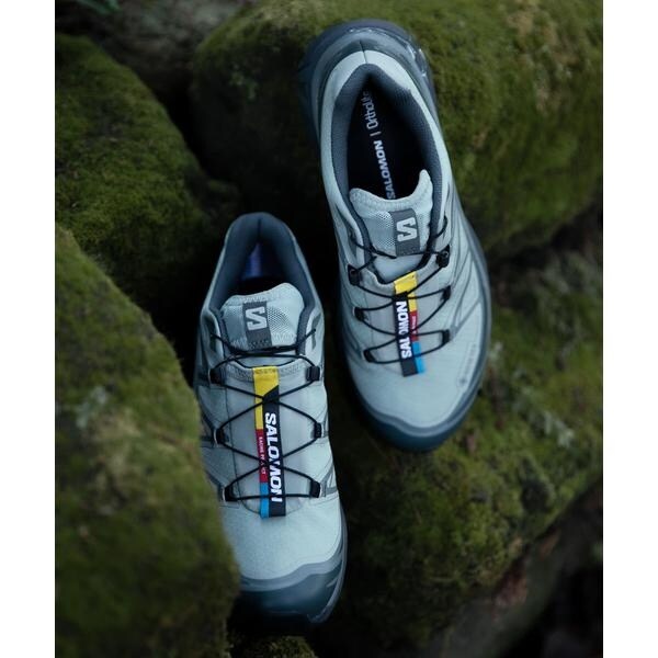 アーバンリサーチ（URBAN RESEARCH）/『26−30サイズ』SALOMON　EXCLUSIVE XT−6 GTX_4