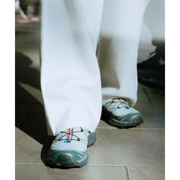 アーバンリサーチ（URBAN RESEARCH）/『26−30サイズ』SALOMON　EXCLUSIVE XT−6 GTX_5