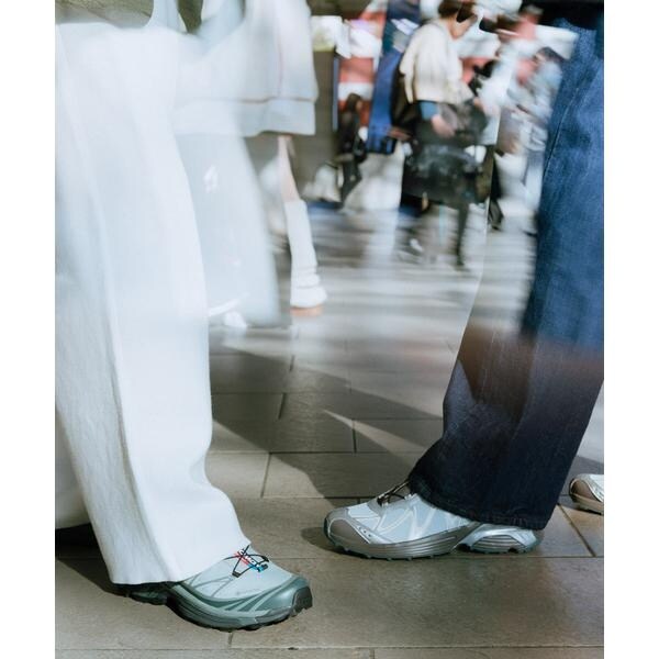 アーバンリサーチ（URBAN RESEARCH）/『26−30サイズ』SALOMON　EXCLUSIVE XT−6 GTX_6
