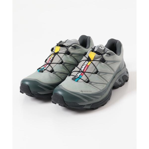 アーバンリサーチ（URBAN RESEARCH）/『26−30サイズ』SALOMON　EXCLUSIVE XT−6 GTX_7