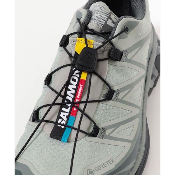 アーバンリサーチ（URBAN RESEARCH）/『26−30サイズ』SALOMON　EXCLUSIVE XT−6 GTX_11