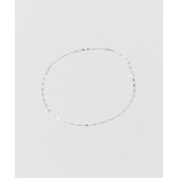 アーバンリサーチ（URBAN RESEARCH）/decor『デコール』　ECLAIR CHAIN NECKLACE_3