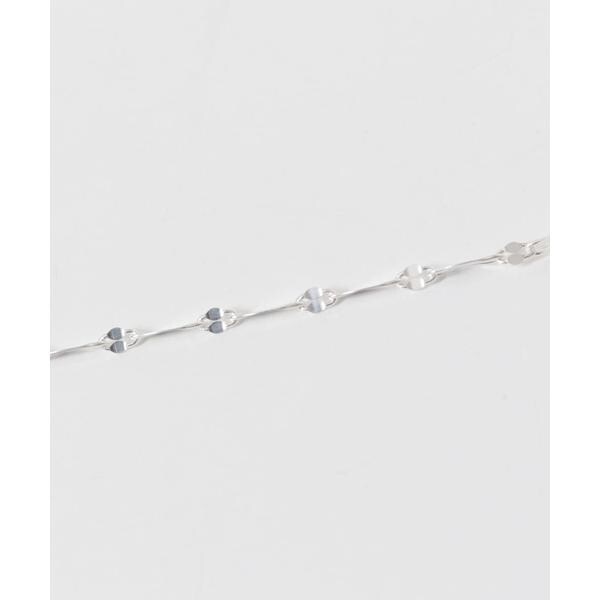 アーバンリサーチ（URBAN RESEARCH）/decor『デコール』　ECLAIR CHAIN NECKLACE_5