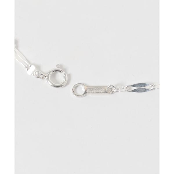 アーバンリサーチ（URBAN RESEARCH）/decor『デコール』　ECLAIR CHAIN NECKLACE_6