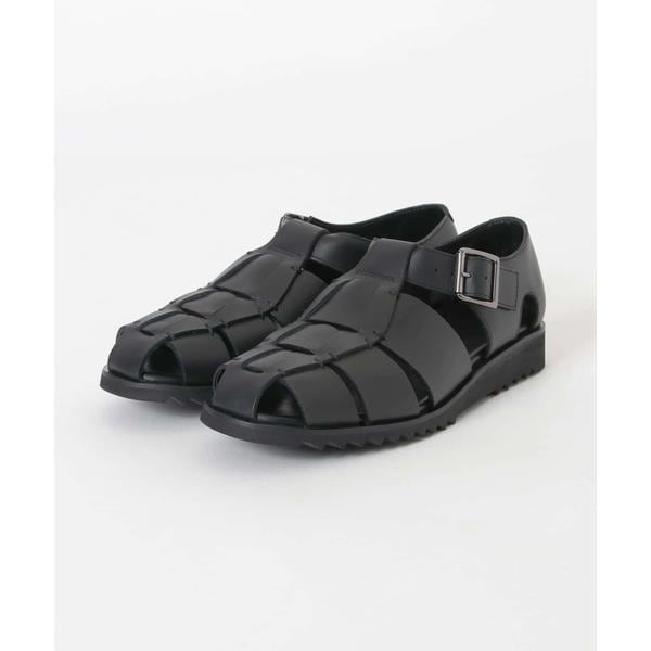【NEW】アーバンリサーチ（URBAN RESEARCH）/PARABOOT　PACIFIC