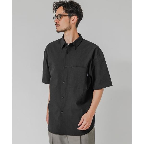 アーバンリサーチ（URBAN RESEARCH）/『別注』THOUSAND MILE×URBAN RESEARCH　　WASHER CODE SHIR_3