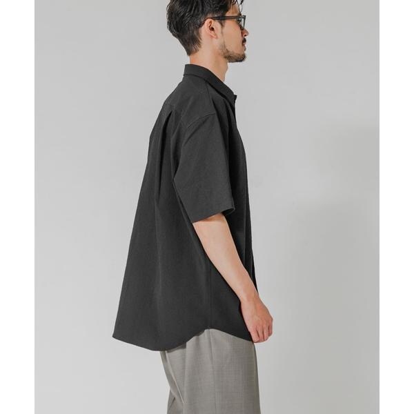 アーバンリサーチ（URBAN RESEARCH）/『別注』THOUSAND MILE×URBAN RESEARCH　　WASHER CODE SHIR_5