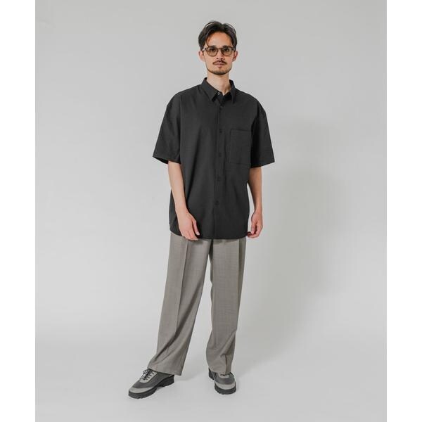 アーバンリサーチ（URBAN RESEARCH）/『別注』THOUSAND MILE×URBAN RESEARCH　　WASHER CODE SHIR_6