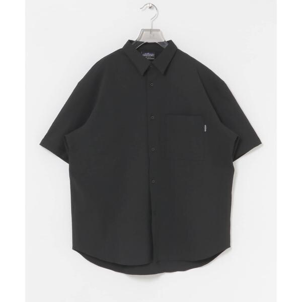 アーバンリサーチ（URBAN RESEARCH）/『別注』THOUSAND MILE×URBAN RESEARCH　　WASHER CODE SHIR_11