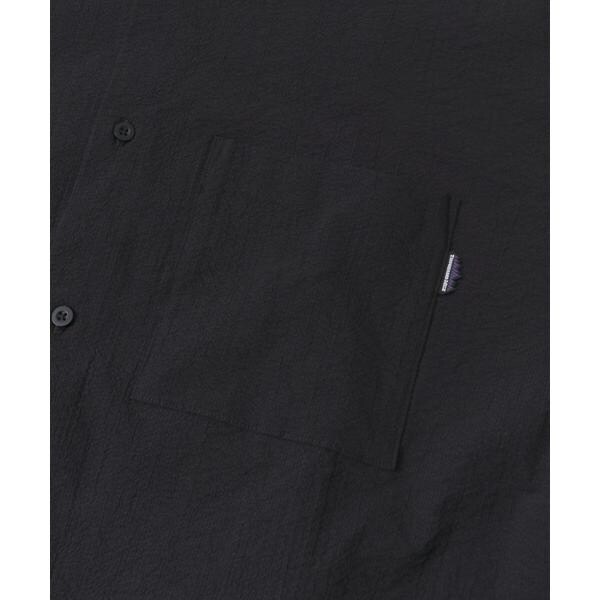 アーバンリサーチ（URBAN RESEARCH）/『別注』THOUSAND MILE×URBAN RESEARCH　　WASHER CODE SHIR_12