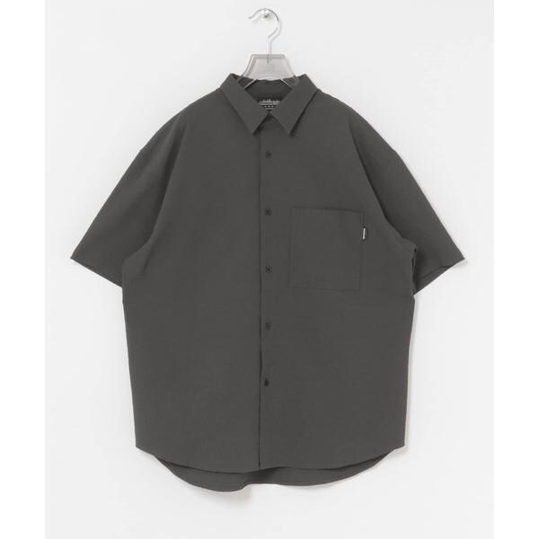 アーバンリサーチ（URBAN RESEARCH）/『別注』THOUSAND MILE×URBAN RESEARCH　　WASHER CODE SHIR_13