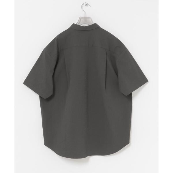 アーバンリサーチ（URBAN RESEARCH）/『別注』THOUSAND MILE×URBAN RESEARCH　　WASHER CODE SHIR_14
