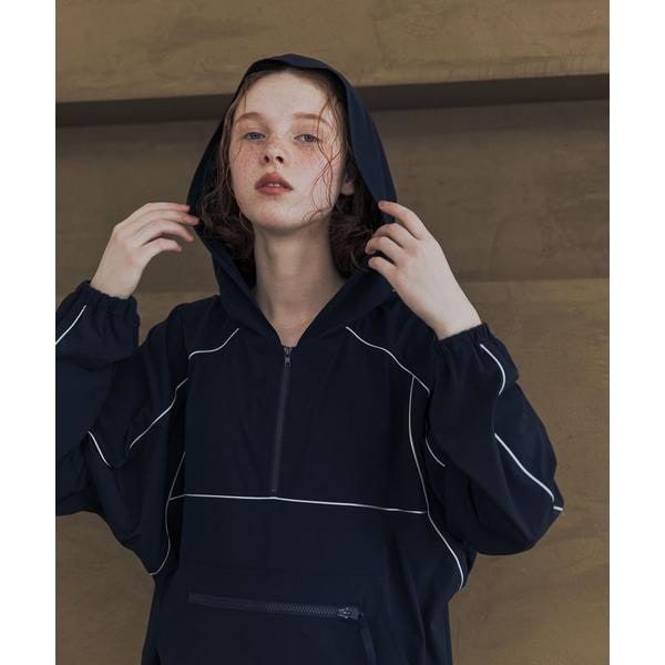 アーバンリサーチ（URBAN RESEARCH）/『UVカット』Swim URBAN RESEARCH　スイム パッカブルアノラック